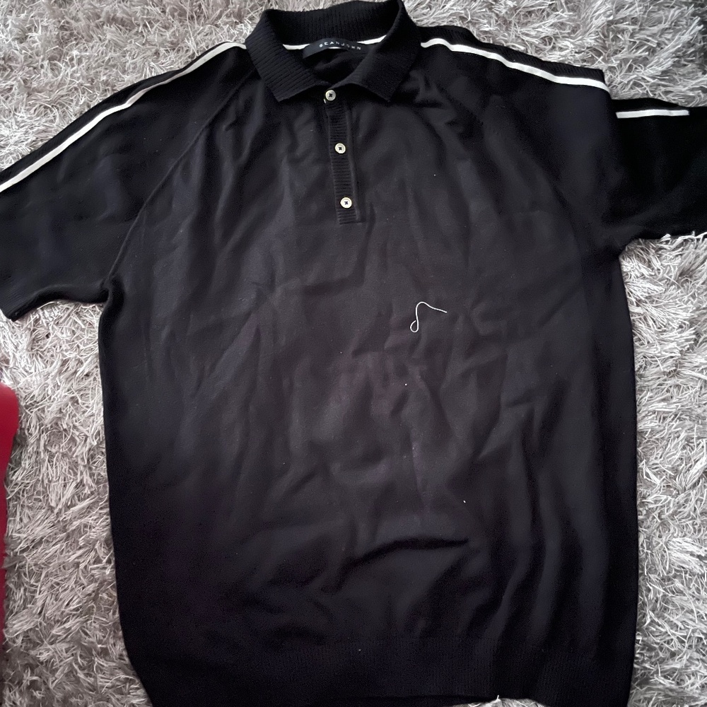 Sean John sweater